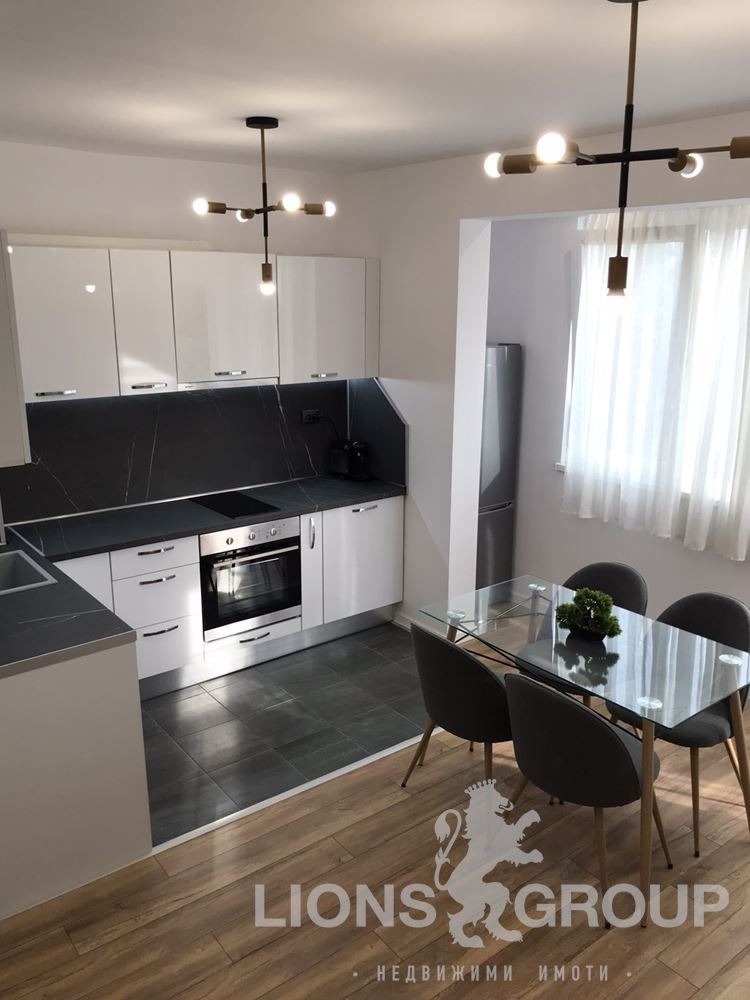 Продава 2-СТАЕН, гр. Варна, Трошево, снимка 5 - Апартаменти - 55200580