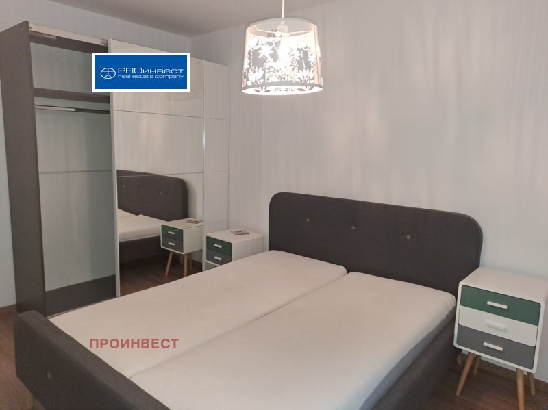 Zu verkaufen  2 Schlafzimmer Sofia , Witoscha , 119 qm | 66203789 - Bild [6]