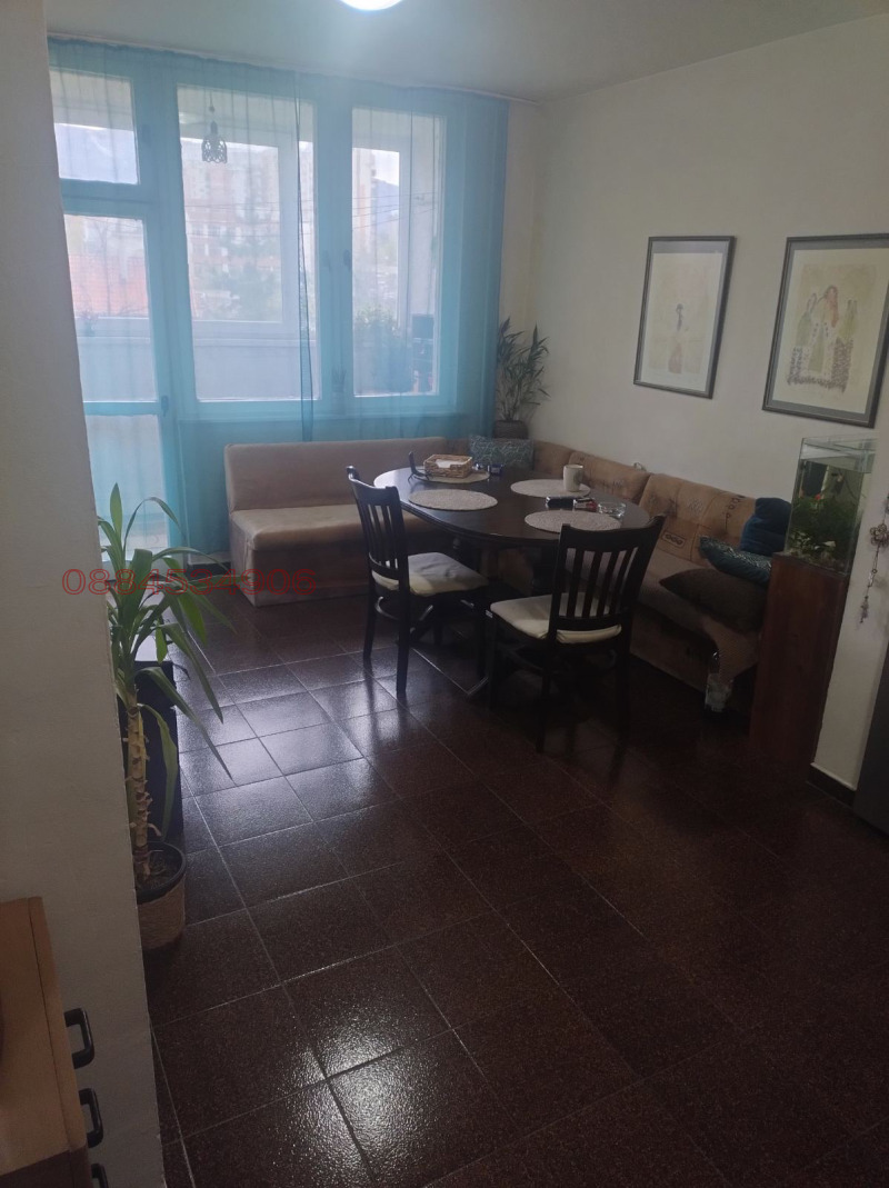 На продаж  2 спальні София , Овча купел 2 , 136 кв.м | 52483959 - зображення [5]