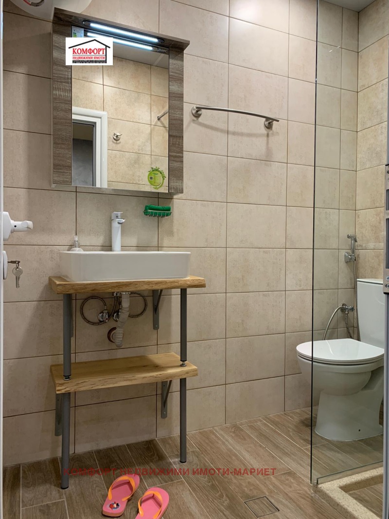 Til salgs  2 soverom Pleven , Sjirok tsentar , 90 kvm | 41603445 - bilde [10]