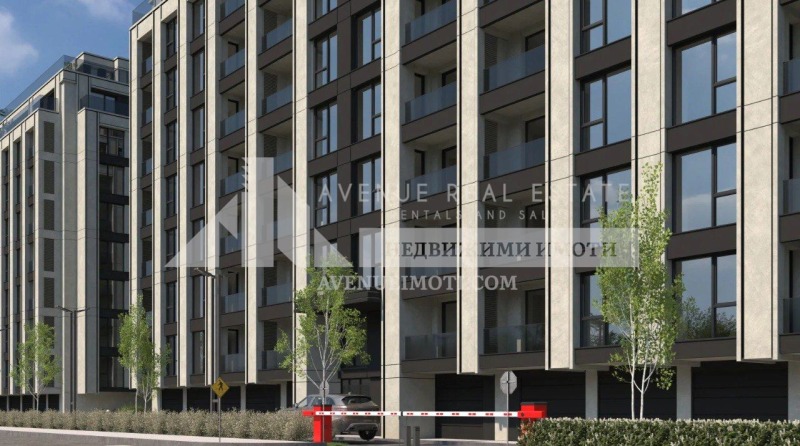 Продава 3-СТАЕН, гр. Пловдив, Христо Смирненски, снимка 2 - Апартаменти - 53360924