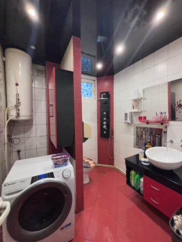 Продава 3-СТАЕН, гр. София, Свобода, снимка 4 - Апартаменти - 54052277