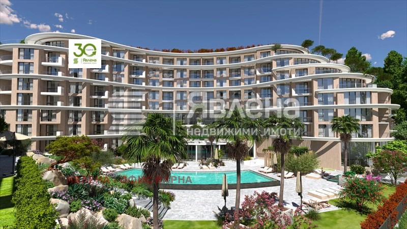 Продава 3-СТАЕН, гр. Варна, к.к. Св.Св. Константин и Елена