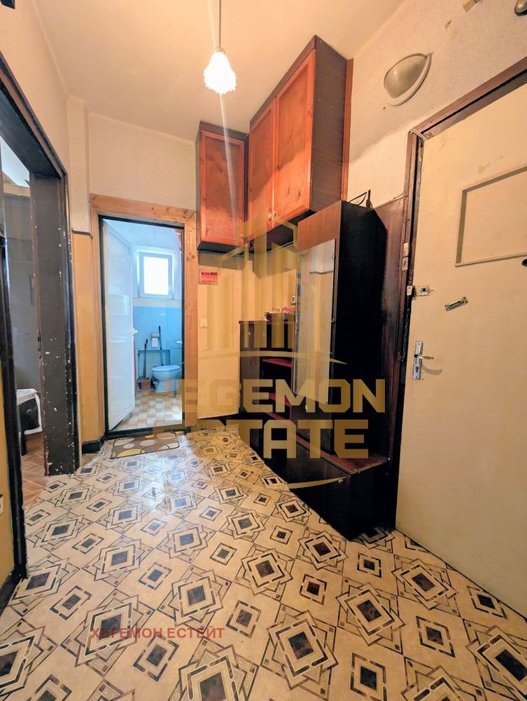 Продава 3-СТАЕН, гр. Варна, Гръцка махала, снимка 9 - Апартаменти - 56266009