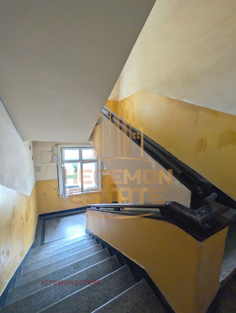Продава 3-СТАЕН, гр. Варна, Гръцка махала, снимка 13 - Апартаменти - 56266009