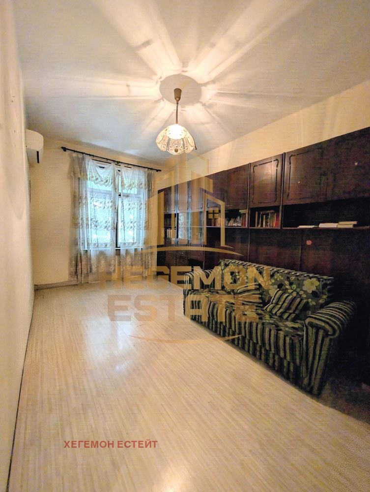 Продава 3-СТАЕН, гр. Варна, Гръцка махала