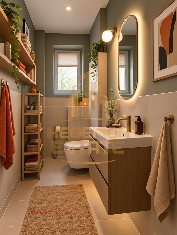 Продава 3-СТАЕН, гр. Варна, Гръцка махала, снимка 8 - Апартаменти - 56266009