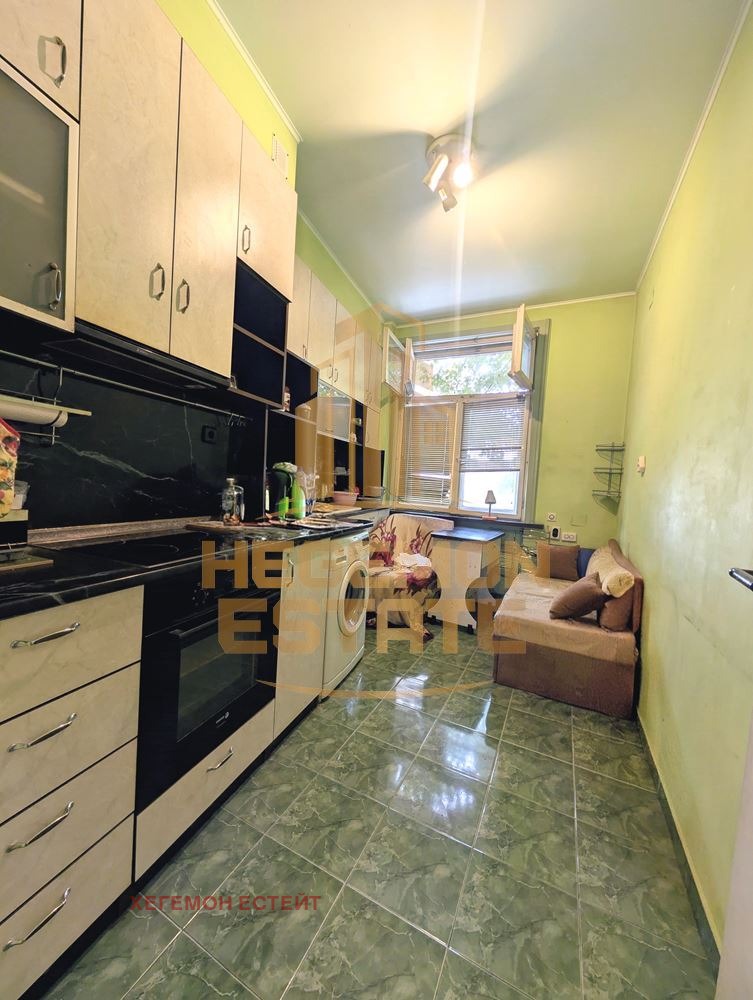 Продава 3-СТАЕН, гр. Варна, Гръцка махала, снимка 3 - Апартаменти - 56266009