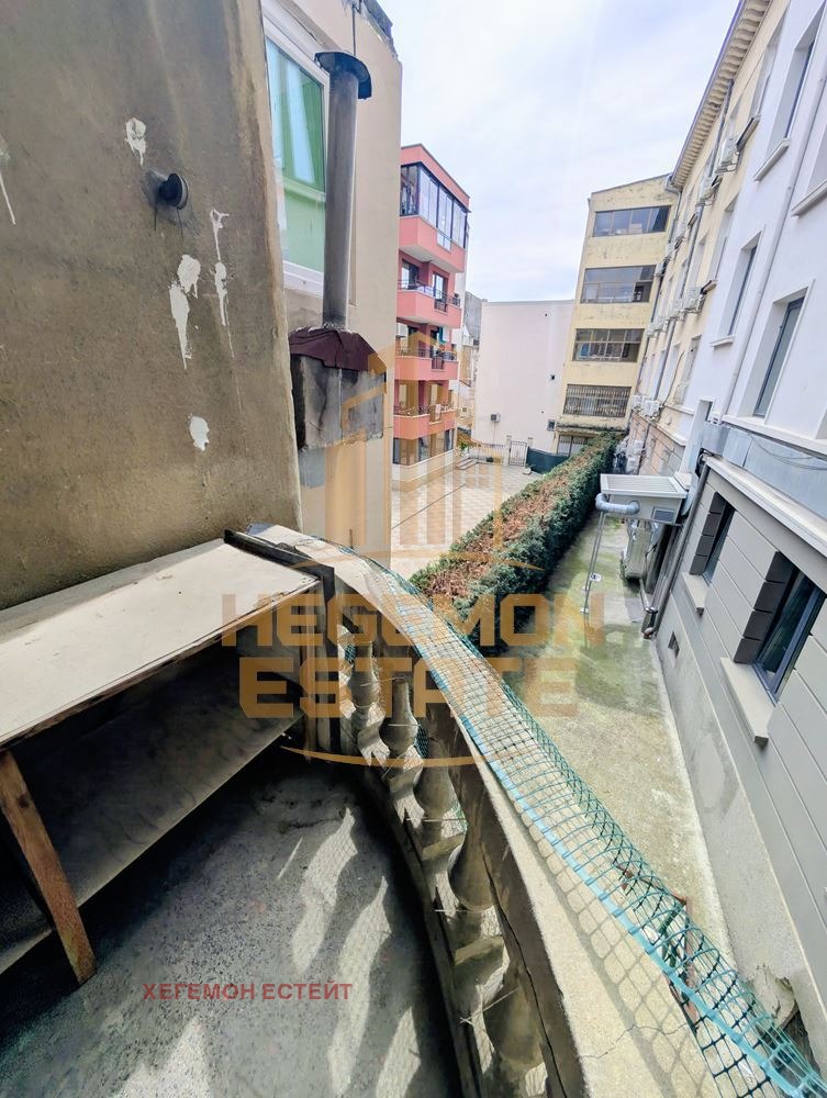 Продава 3-СТАЕН, гр. Варна, Гръцка махала, снимка 12 - Апартаменти - 56266009