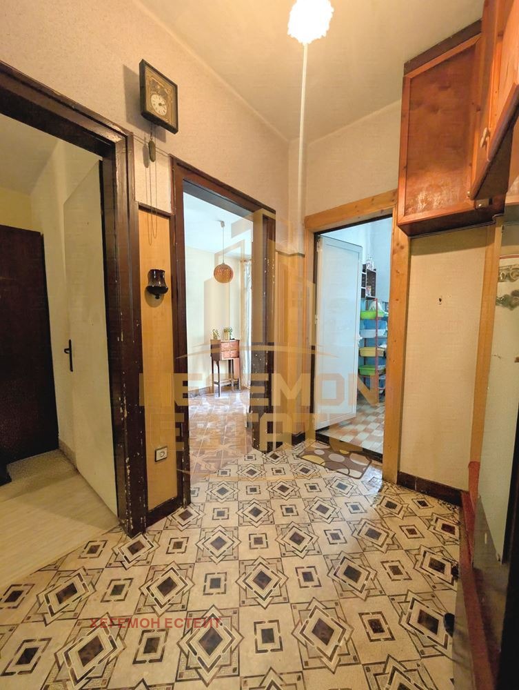 Продава 3-СТАЕН, гр. Варна, Гръцка махала, снимка 11 - Апартаменти - 56266009