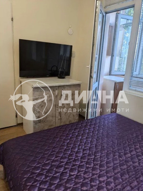 Продава 4-СТАЕН, гр. Пловдив, Кючук Париж, снимка 5 - Aпартаменти - 49361793