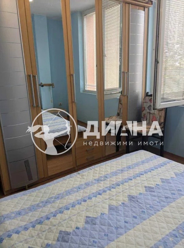 Продава 4-СТАЕН, гр. Пловдив, Кючук Париж, снимка 6 - Aпартаменти - 49361793