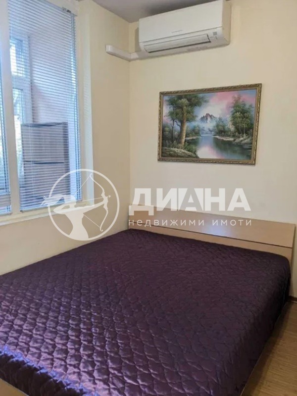 Продава 4-СТАЕН, гр. Пловдив, Кючук Париж, снимка 4 - Aпартаменти - 49361793