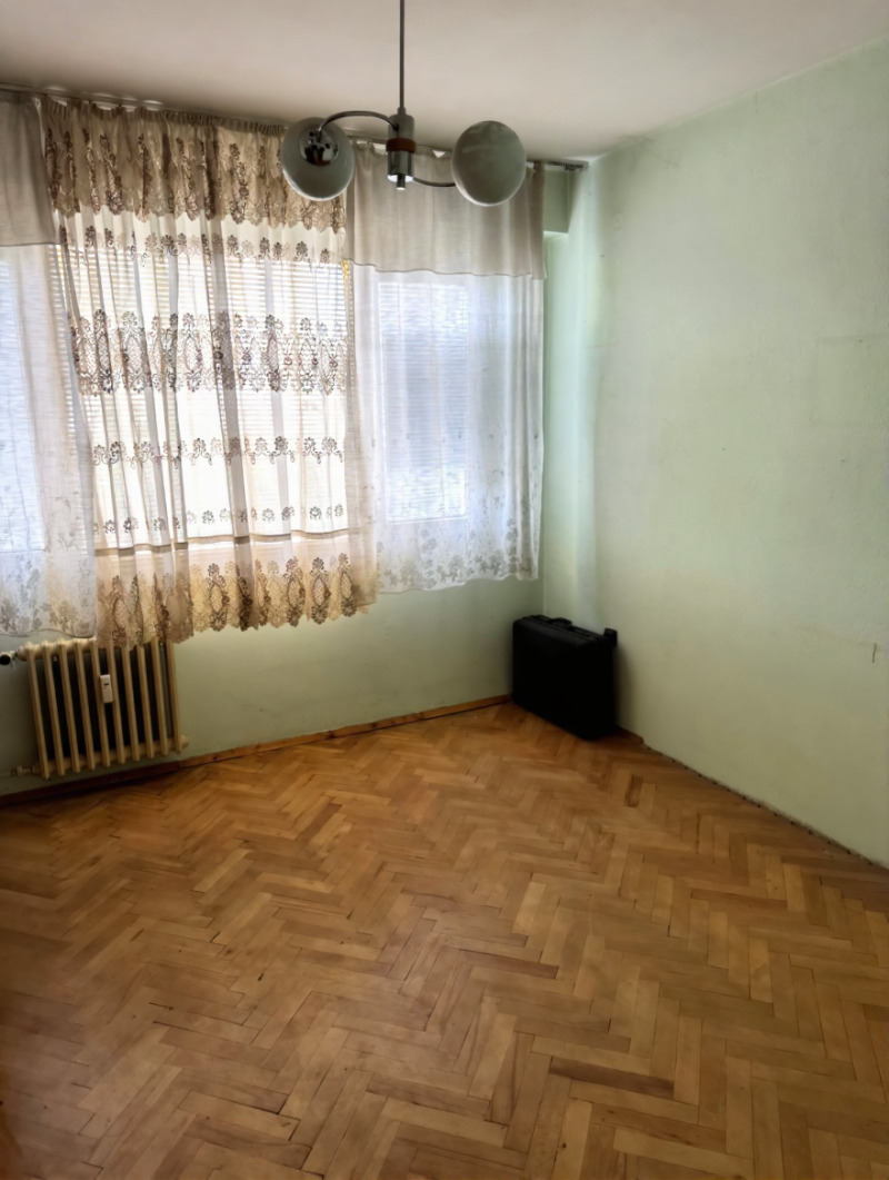 Продава 4-СТАЕН, гр. София, Бъкстон, снимка 3 - Апартаменти - 52538722