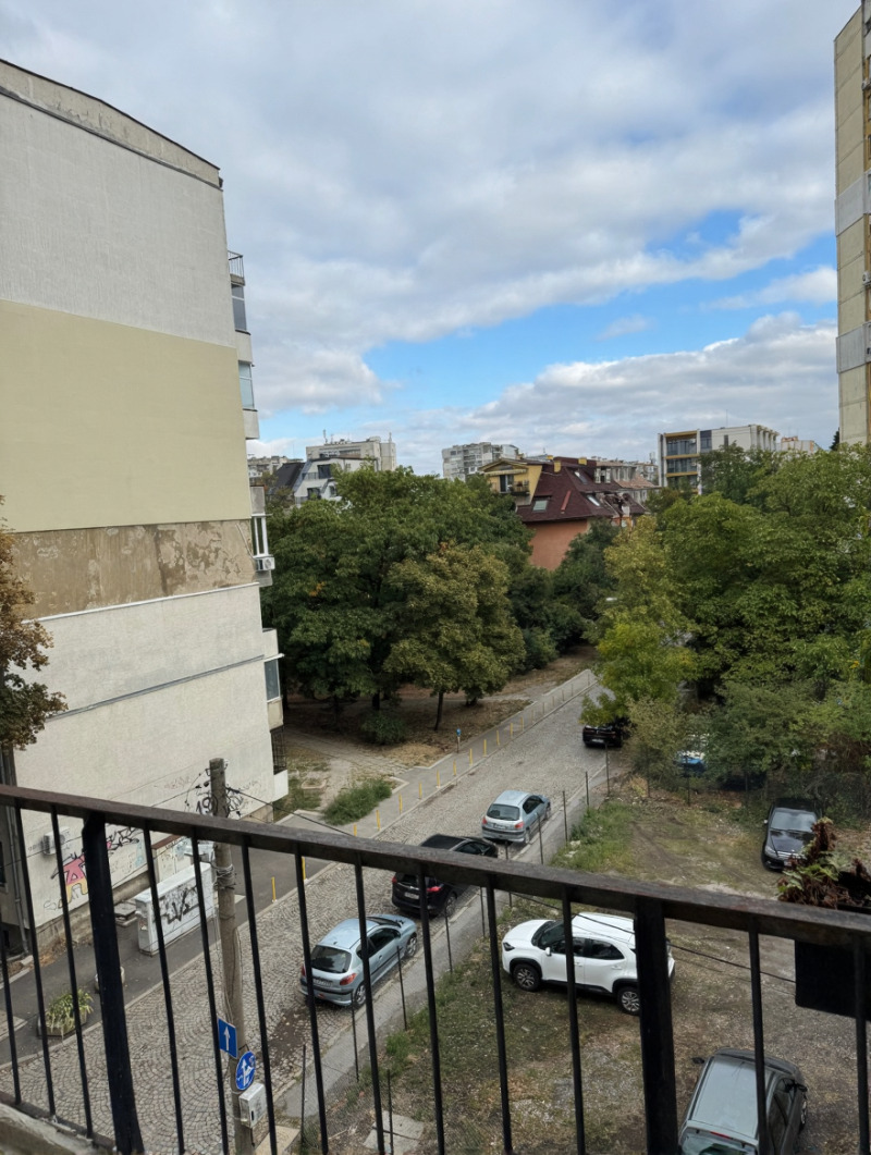 Продава 4-СТАЕН, гр. София, Бъкстон, снимка 8 - Апартаменти - 52538722