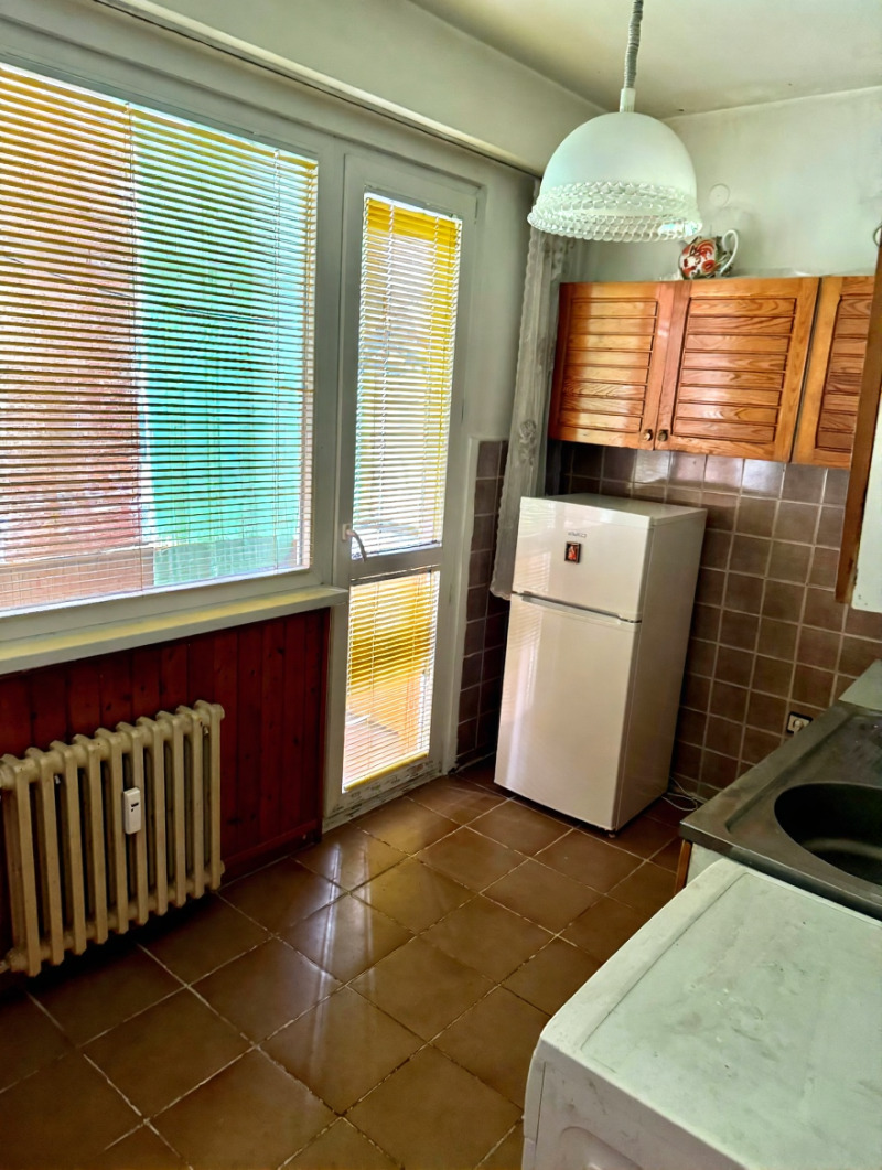 Продава 4-СТАЕН, гр. София, Бъкстон, снимка 11 - Апартаменти - 52538722