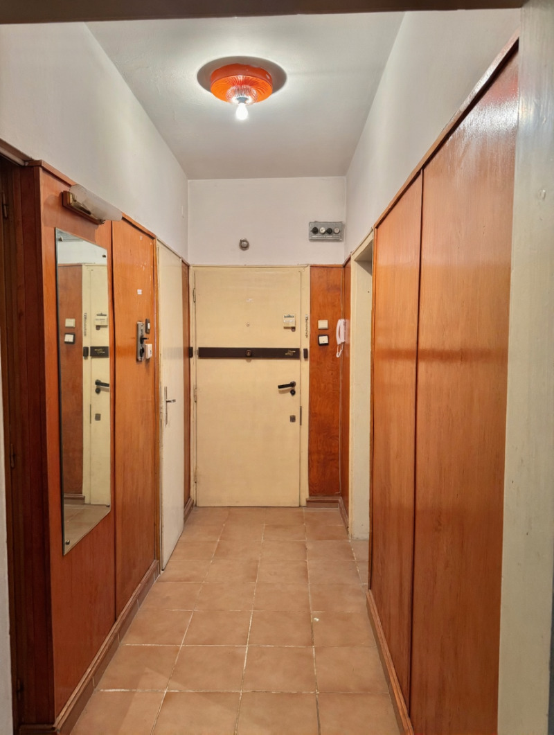 Продава 4-СТАЕН, гр. София, Бъкстон, снимка 12 - Апартаменти - 52538722