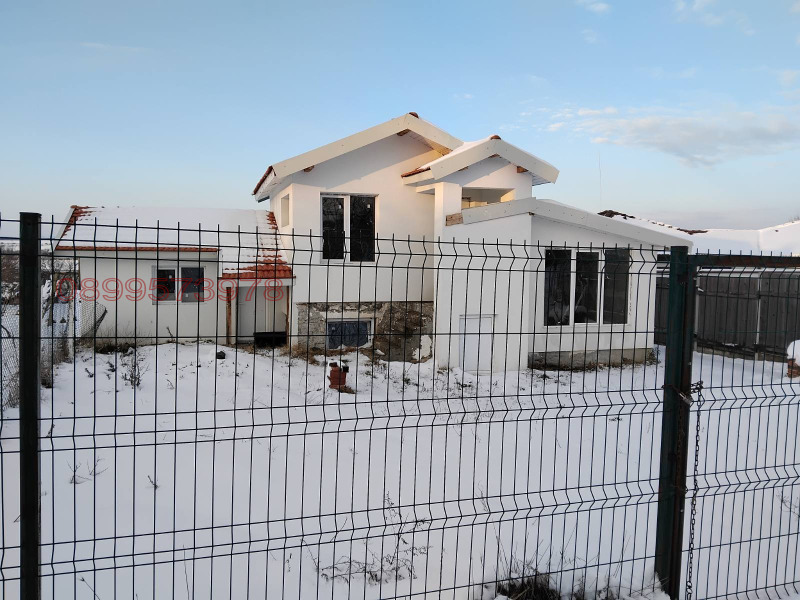 Продава МНОГОСТАЕН, с. Александрово, област Бургас