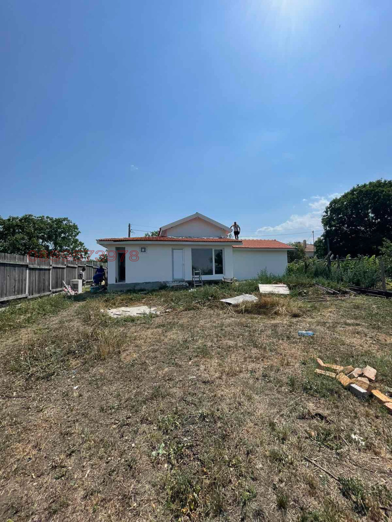 Продава МНОГОСТАЕН, с. Александрово, област Бургас, снимка 5 - Апартаменти - 52779489