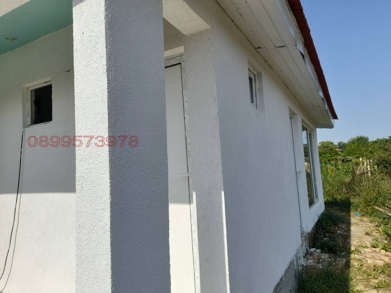 Продава МНОГОСТАЕН, с. Александрово, област Бургас, снимка 4 - Апартаменти - 52779489