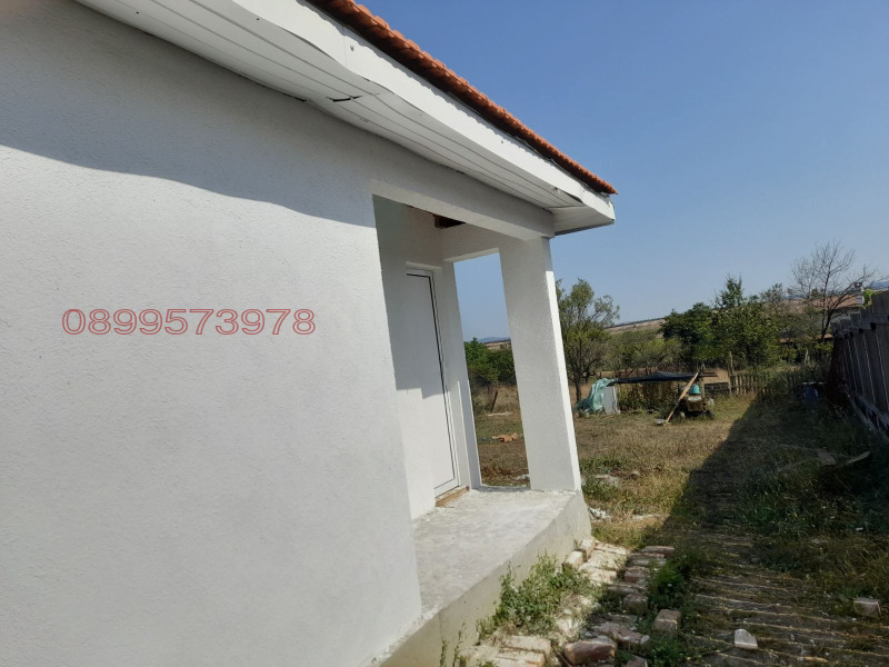 Продава МНОГОСТАЕН, с. Александрово, област Бургас, снимка 6 - Апартаменти - 52779489