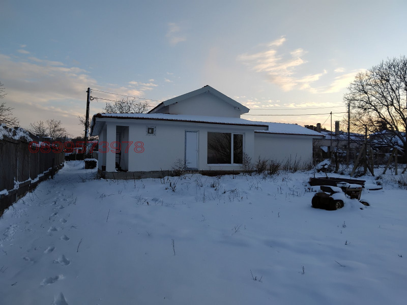 Продава МНОГОСТАЕН, с. Александрово, област Бургас, снимка 2 - Апартаменти - 52779489