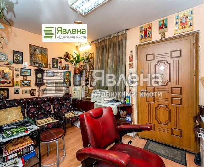 Продава  Къща град София , Център , 101 кв.м | 52271840 - изображение [7]