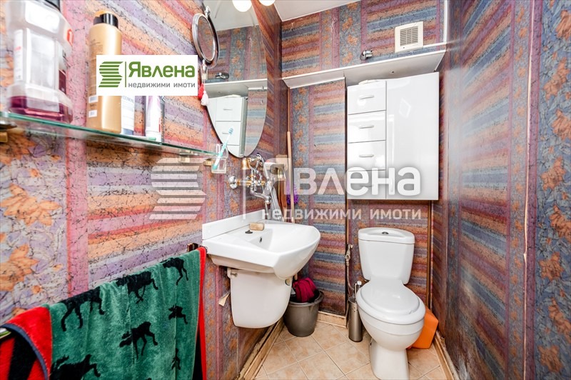 Продава  Къща град София , Център , 101 кв.м | 52271840 - изображение [13]