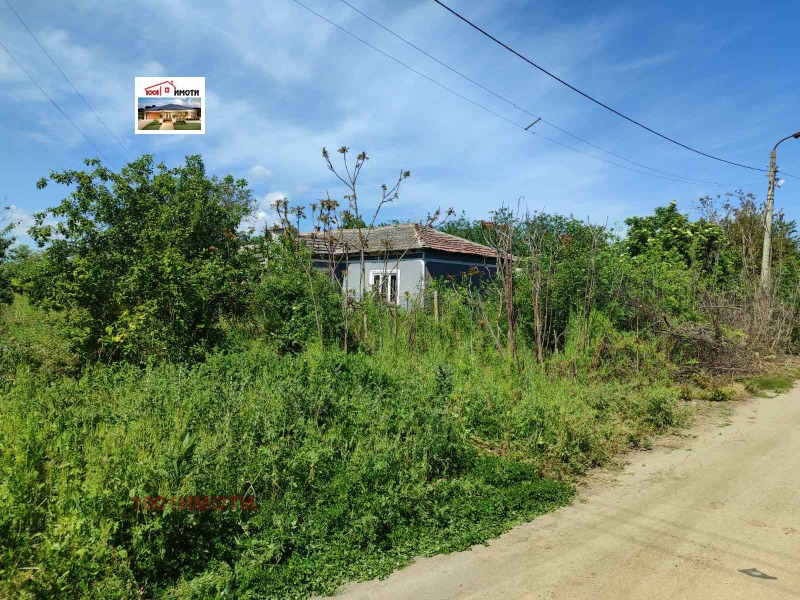 Na sprzedaż  Dom rejon Dobricz , Nejkowo , 80 mkw | 22096356 - obraz [2]