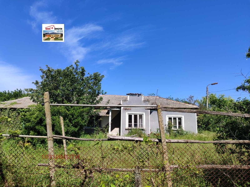 Na sprzedaż  Dom rejon Dobricz , Nejkowo , 80 mkw | 22096356 - obraz [11]