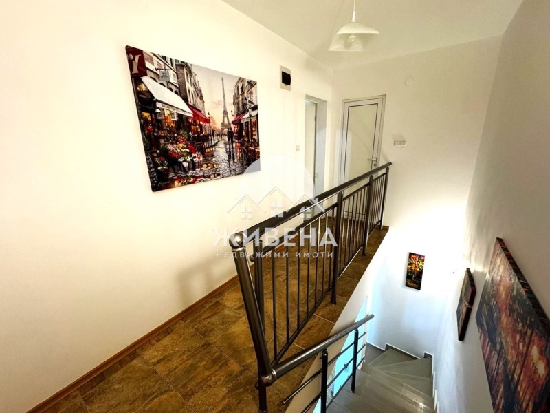 Προς πώληση  σπίτι περιοχή Βάρνα , Οσενοβο , 133 τ.μ | 57503342 - εικόνα [7]