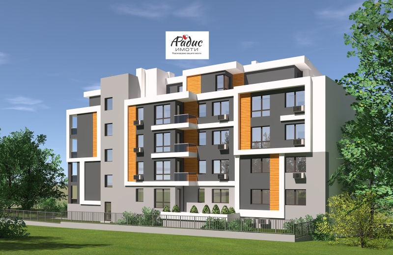 Продава ГАРАЖ, ПАРКОМЯСТО, гр. Стара Загора, Железник - център