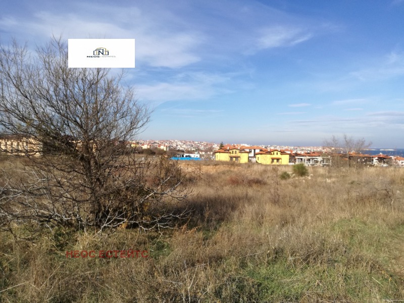 Продава ПАРЦЕЛ, гр. Созопол, област Бургас, снимка 2 - Парцели - 20948722
