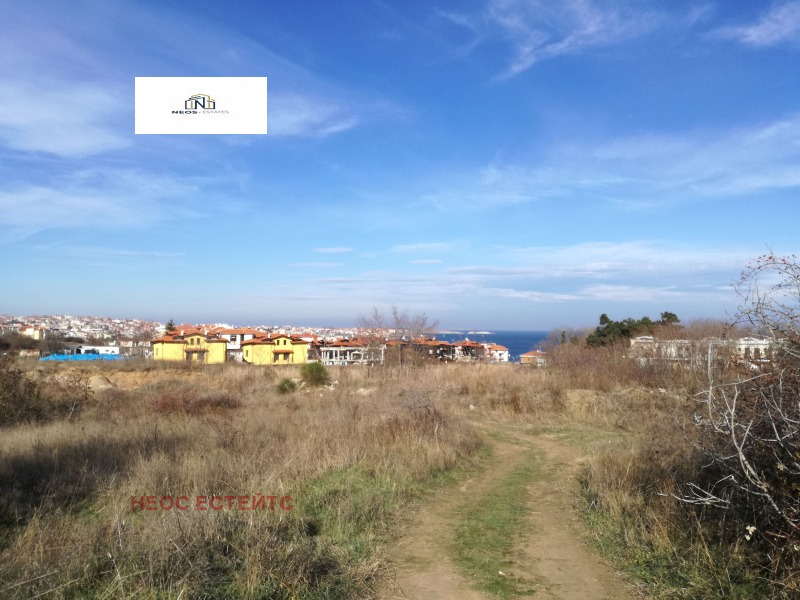 Продава ПАРЦЕЛ, гр. Созопол, област Бургас, снимка 4 - Парцели - 20948722