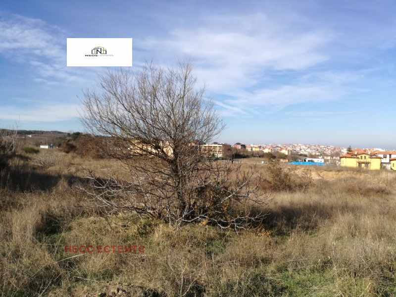 Продава ПАРЦЕЛ, гр. Созопол, област Бургас, снимка 5 - Парцели - 20948722