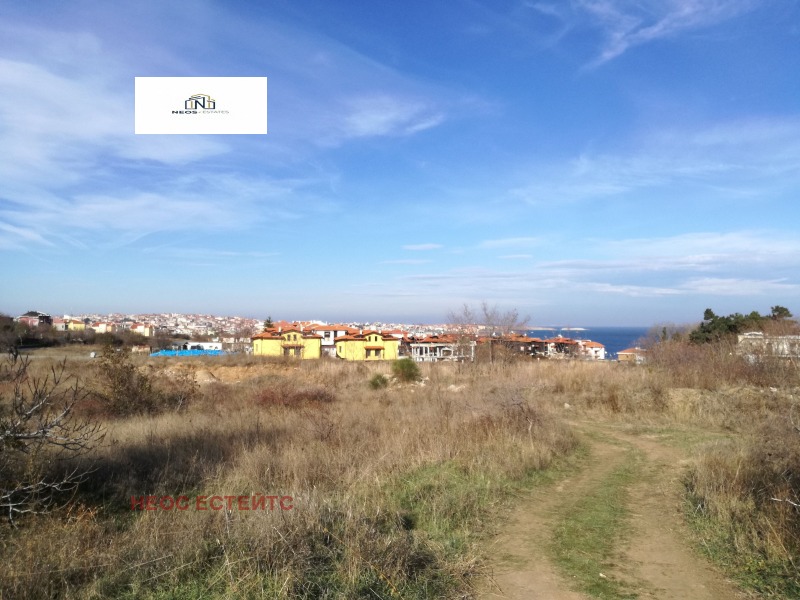 Продава ПАРЦЕЛ, гр. Созопол, област Бургас, снимка 3 - Парцели - 20948722
