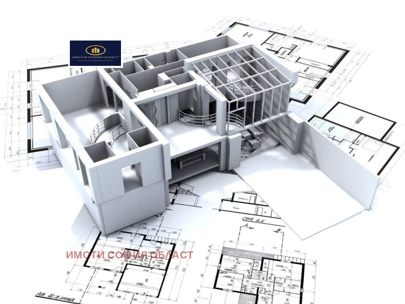 Продава ПАРЦЕЛ, гр. Костинброд, област София област, снимка 1 - Парцели - 46711100