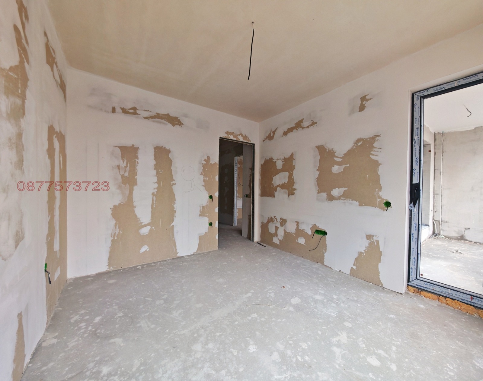 Продава 2-СТАЕН, гр. Варна, Младост 1, снимка 15 - Апартаменти - 55890650