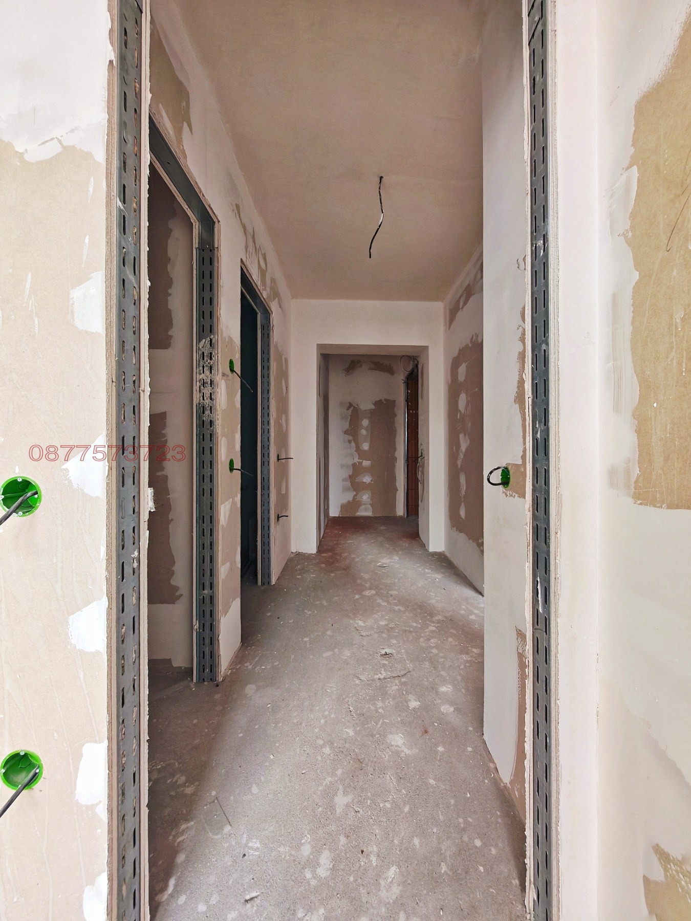 Продава 2-СТАЕН, гр. Варна, Младост 1, снимка 10 - Апартаменти - 55890650
