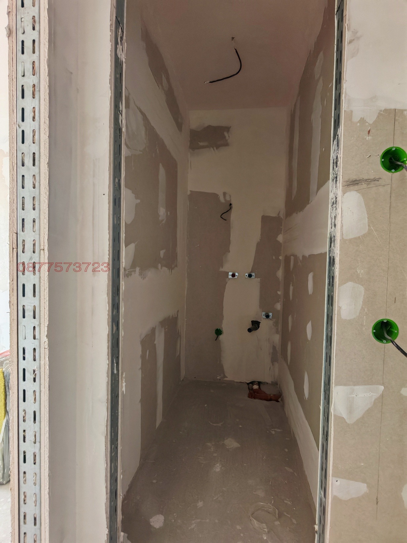 Продава 2-СТАЕН, гр. Варна, Младост 1, снимка 12 - Апартаменти - 55890650