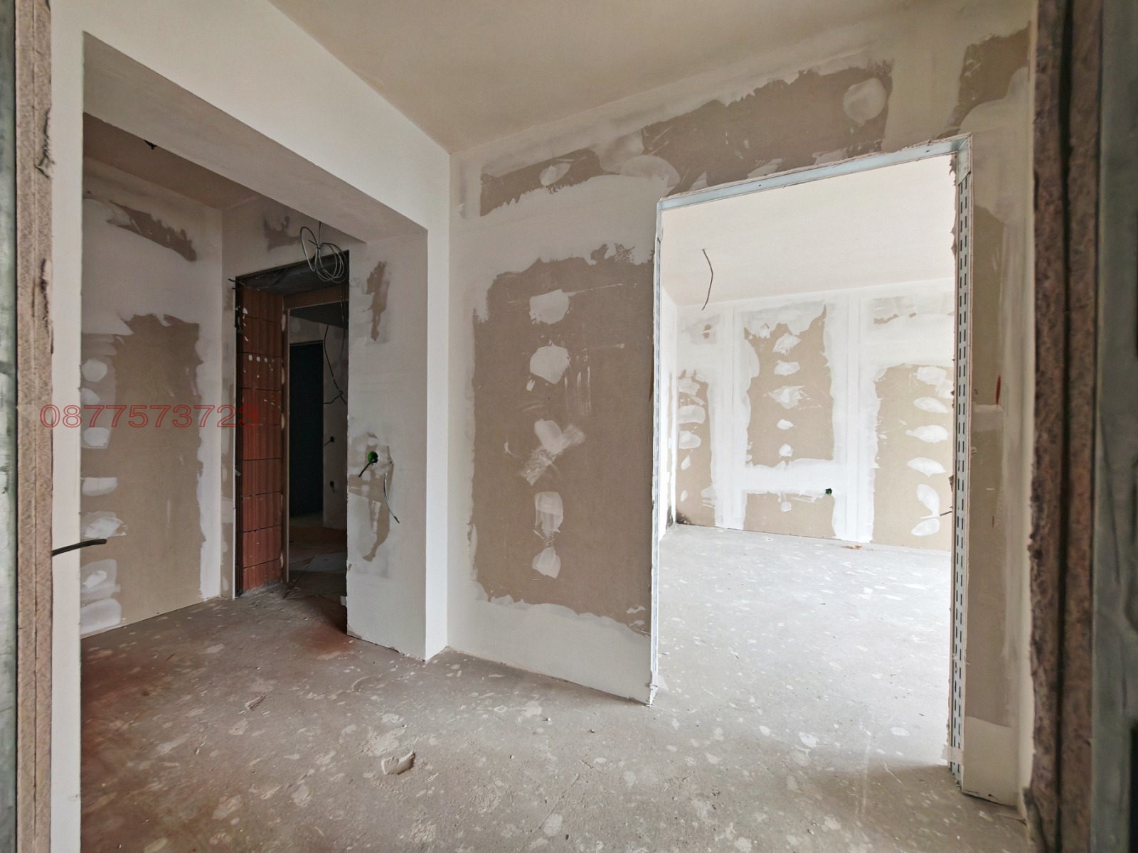 Продава 2-СТАЕН, гр. Варна, Младост 1, снимка 13 - Апартаменти - 55890650