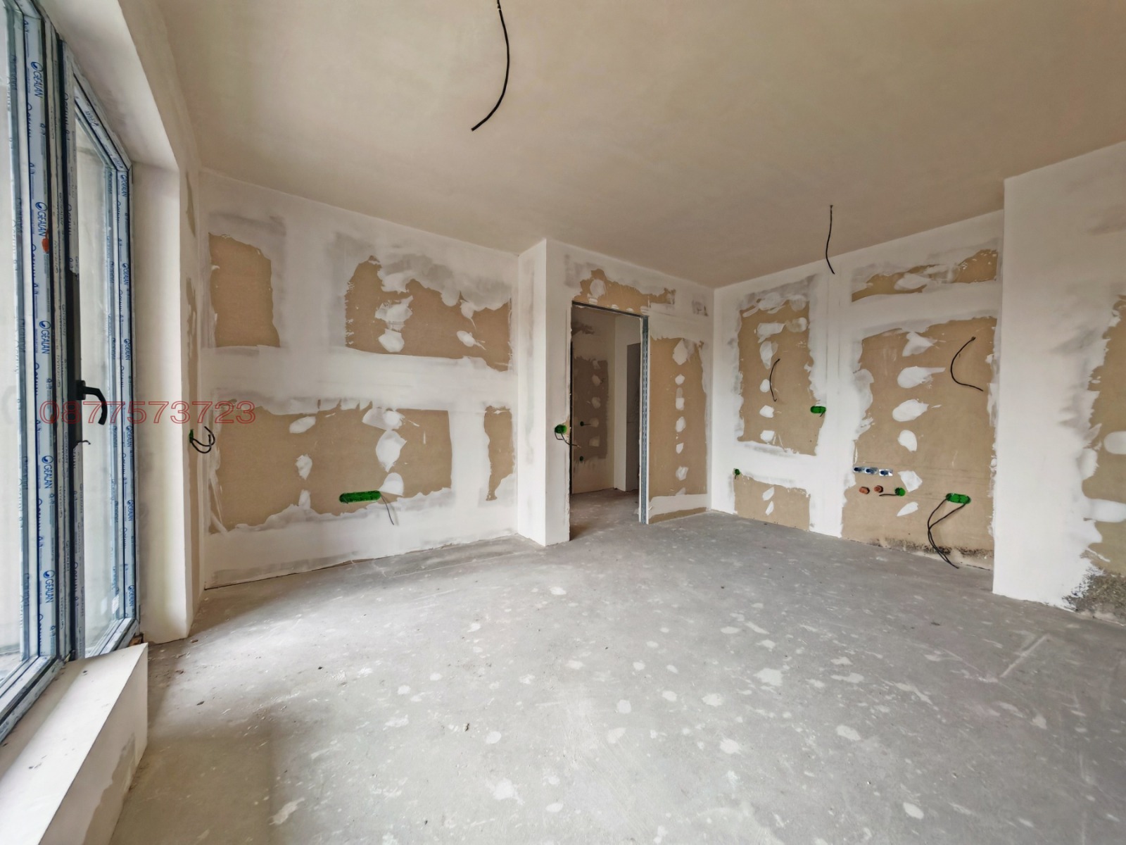 Продава 2-СТАЕН, гр. Варна, Младост 1, снимка 14 - Апартаменти - 55890650