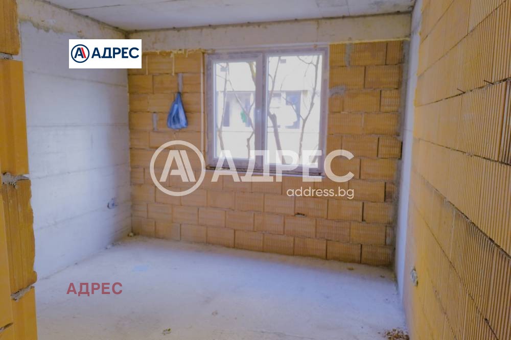 Продава 2-СТАЕН, гр. Варна, Погреби, снимка 5 - Апартаменти - 53776885