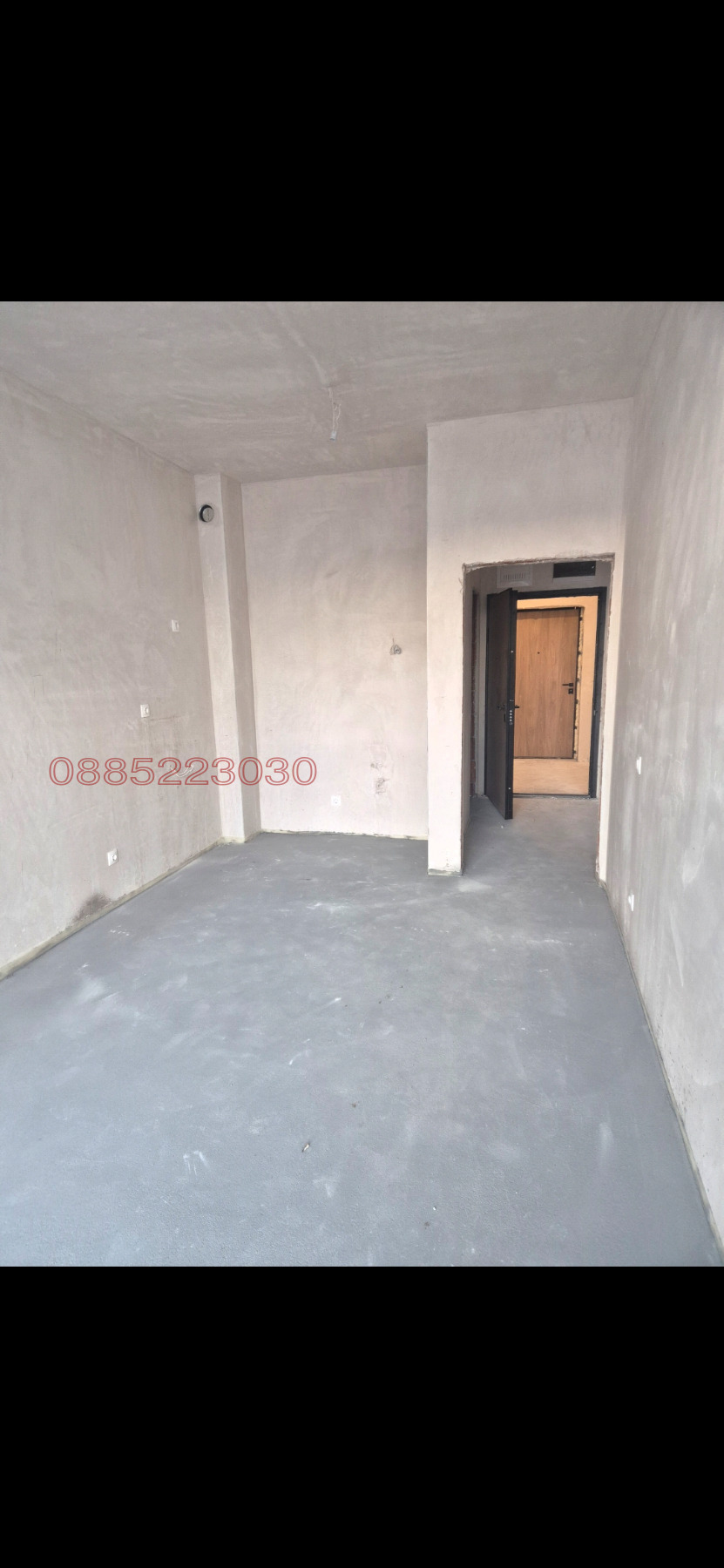 Продава 2-СТАЕН, гр. София, Малинова долина, снимка 4 - Апартаменти - 53788367