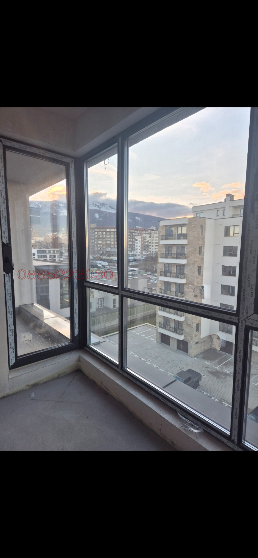 Продава 2-СТАЕН, гр. София, Малинова долина, снимка 7 - Апартаменти - 53788367