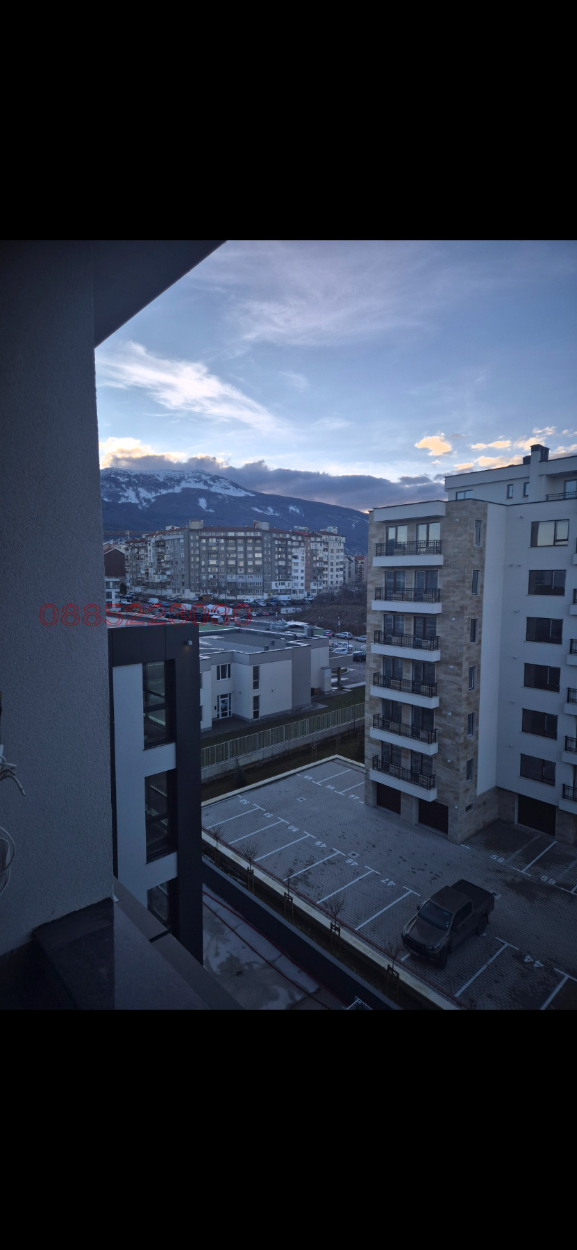 Продава 2-СТАЕН, гр. София, Малинова долина, снимка 5 - Апартаменти - 53788367