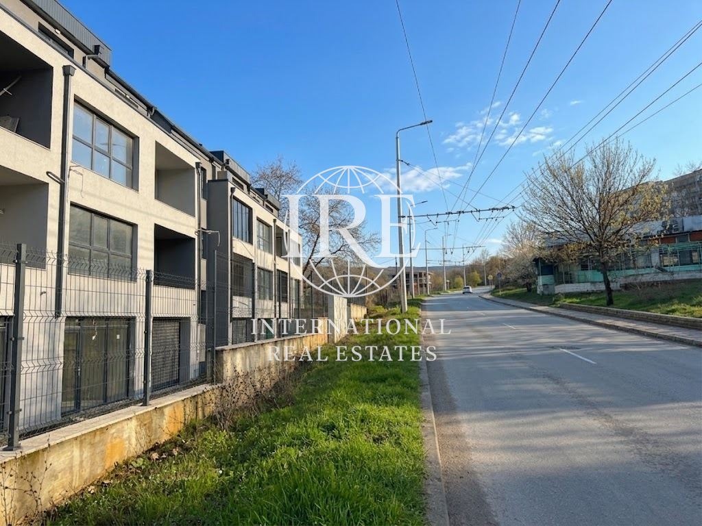 Продава 2-СТАЕН, гр. Варна, Владислав Варненчик 1, снимка 3 - Апартаменти - 54192549