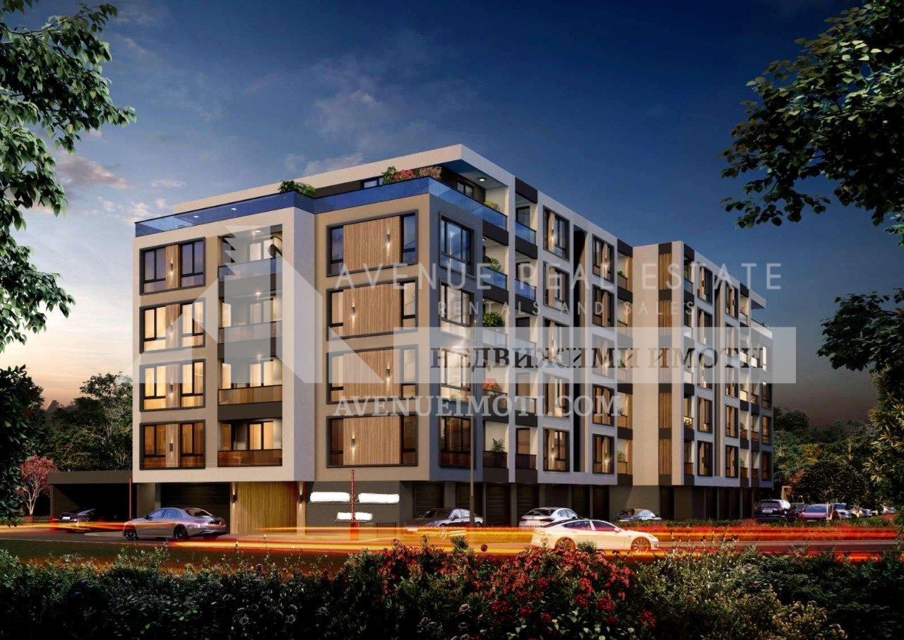Продава 2-СТАЕН, гр. Пловдив, Кършияка, снимка 7 - Апартаменти - 54265720