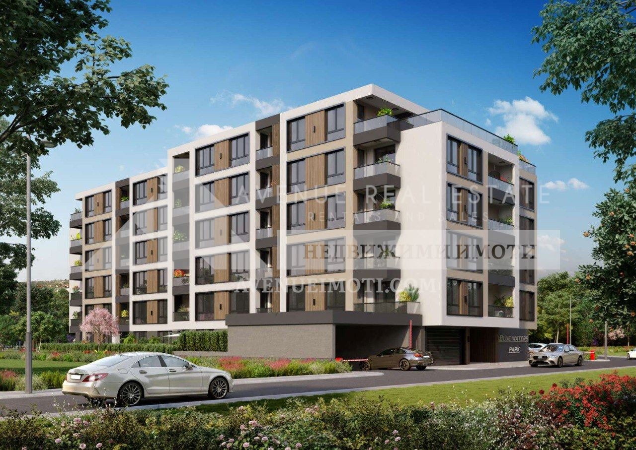 Продава 2-СТАЕН, гр. Пловдив, Кършияка, снимка 6 - Апартаменти - 54265720