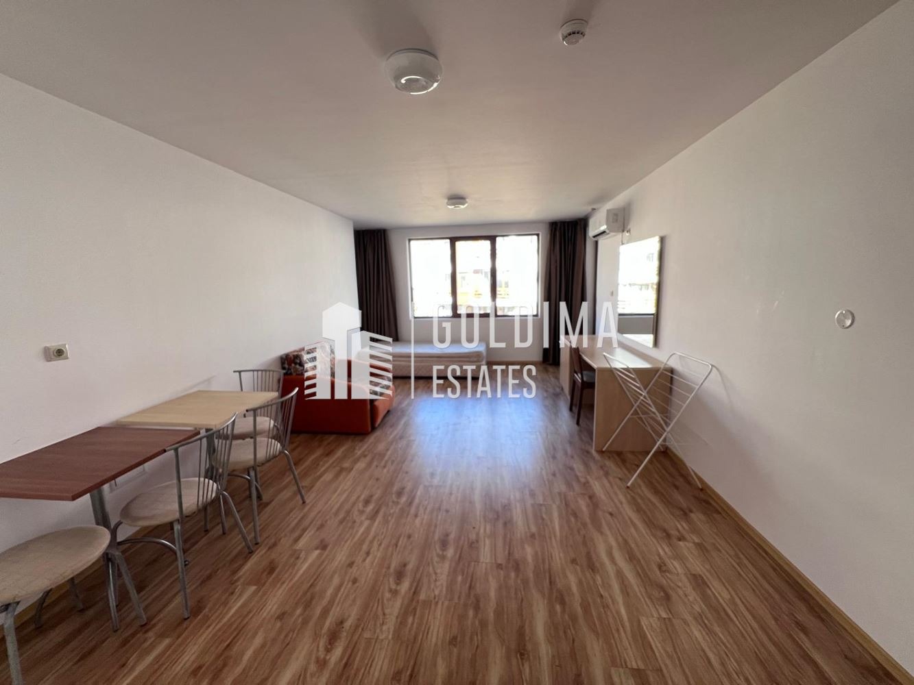 Продава 2-СТАЕН, с. Кошарица, област Бургас, снимка 2 - Апартаменти - 54578124